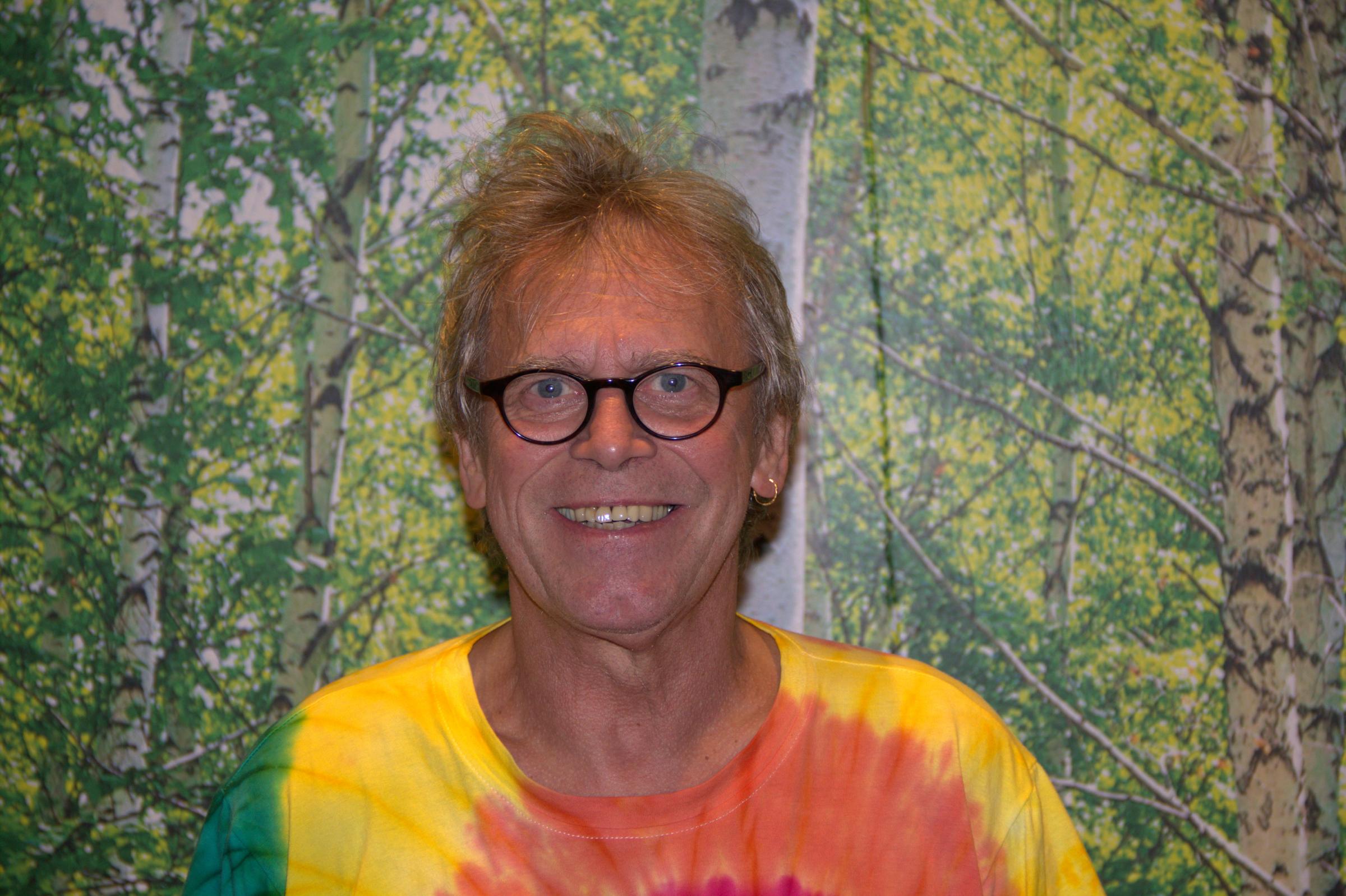 Heino Röhr