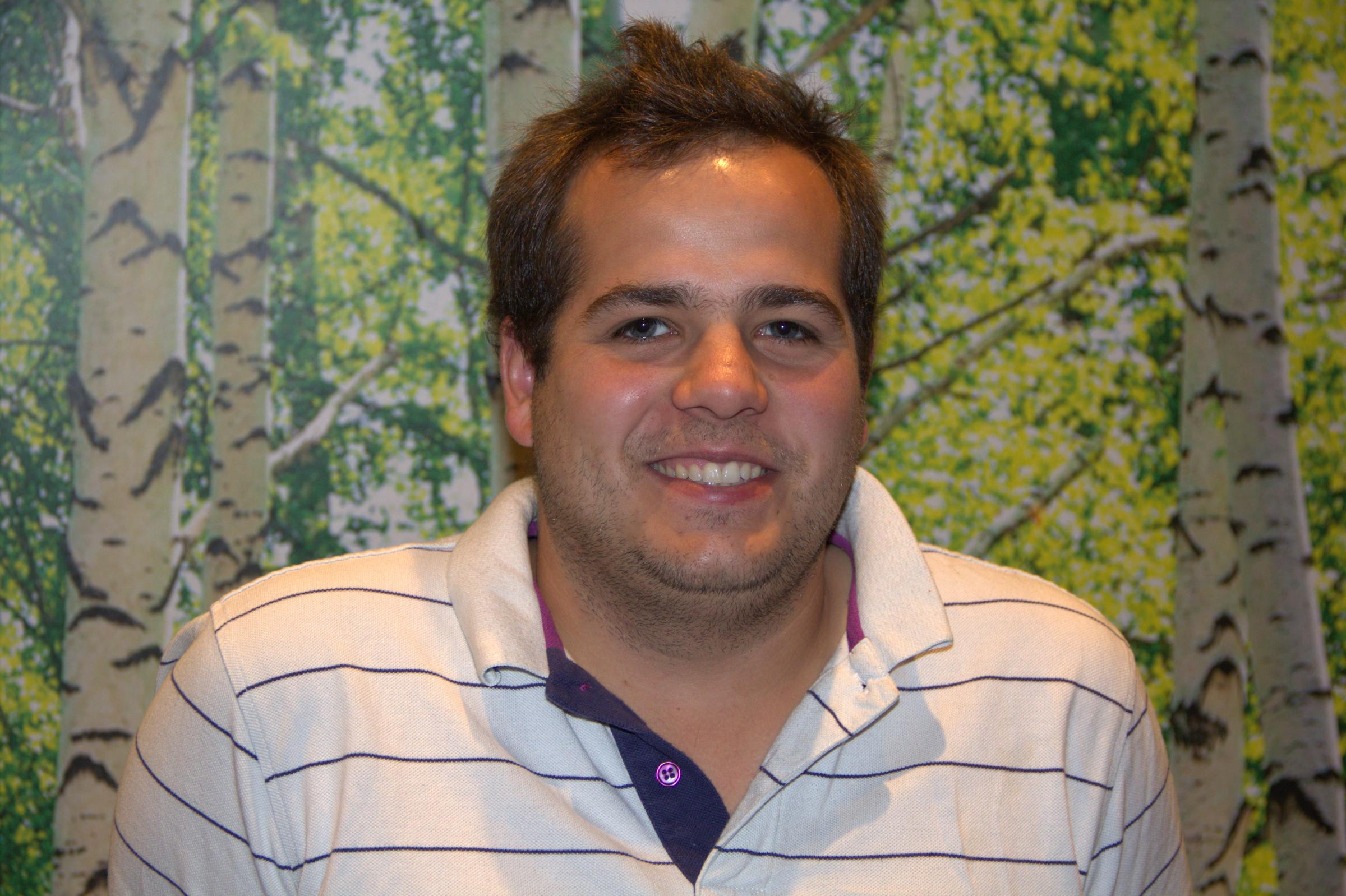 Jan Jaspers