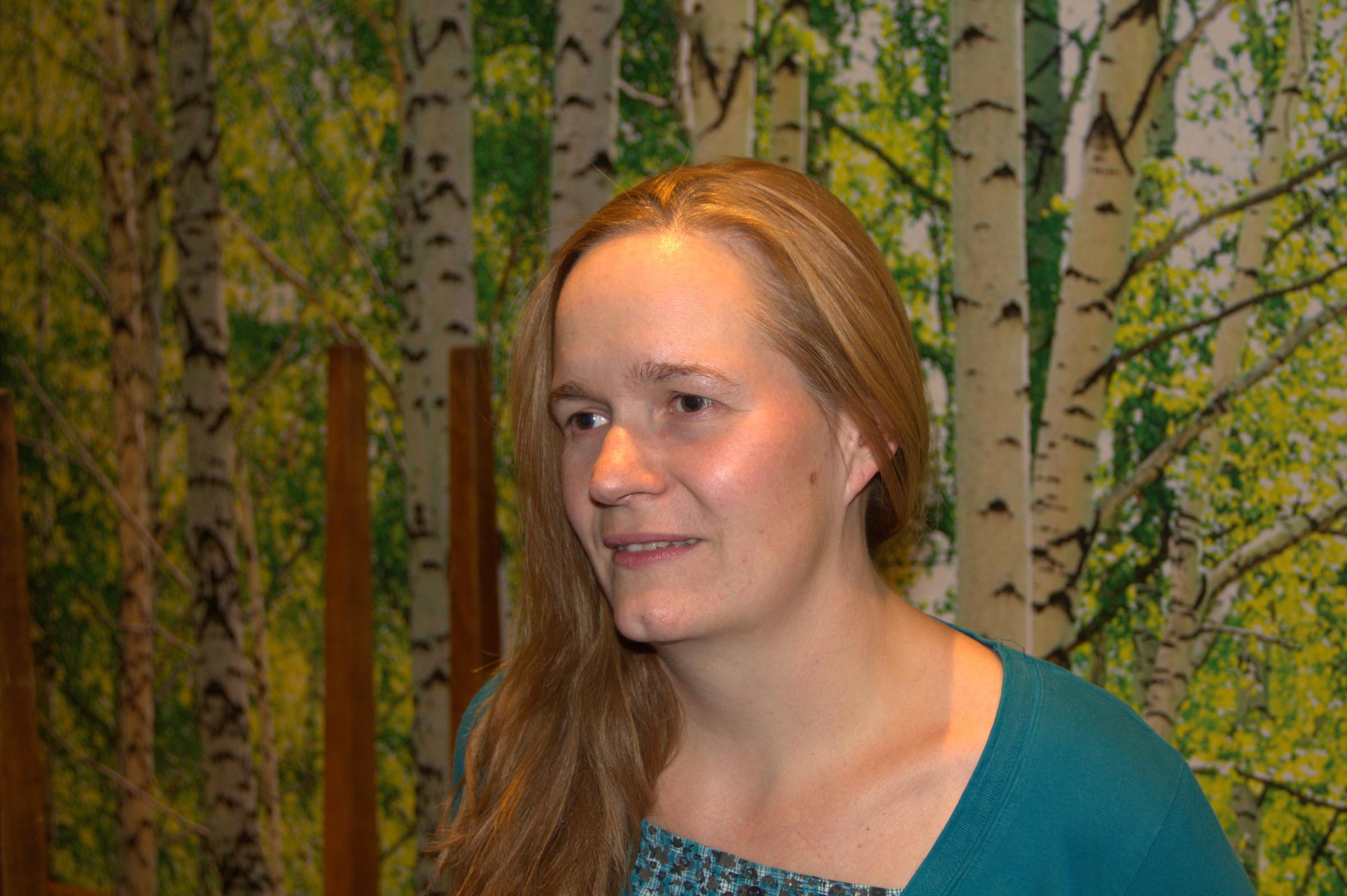 Jana Opahle