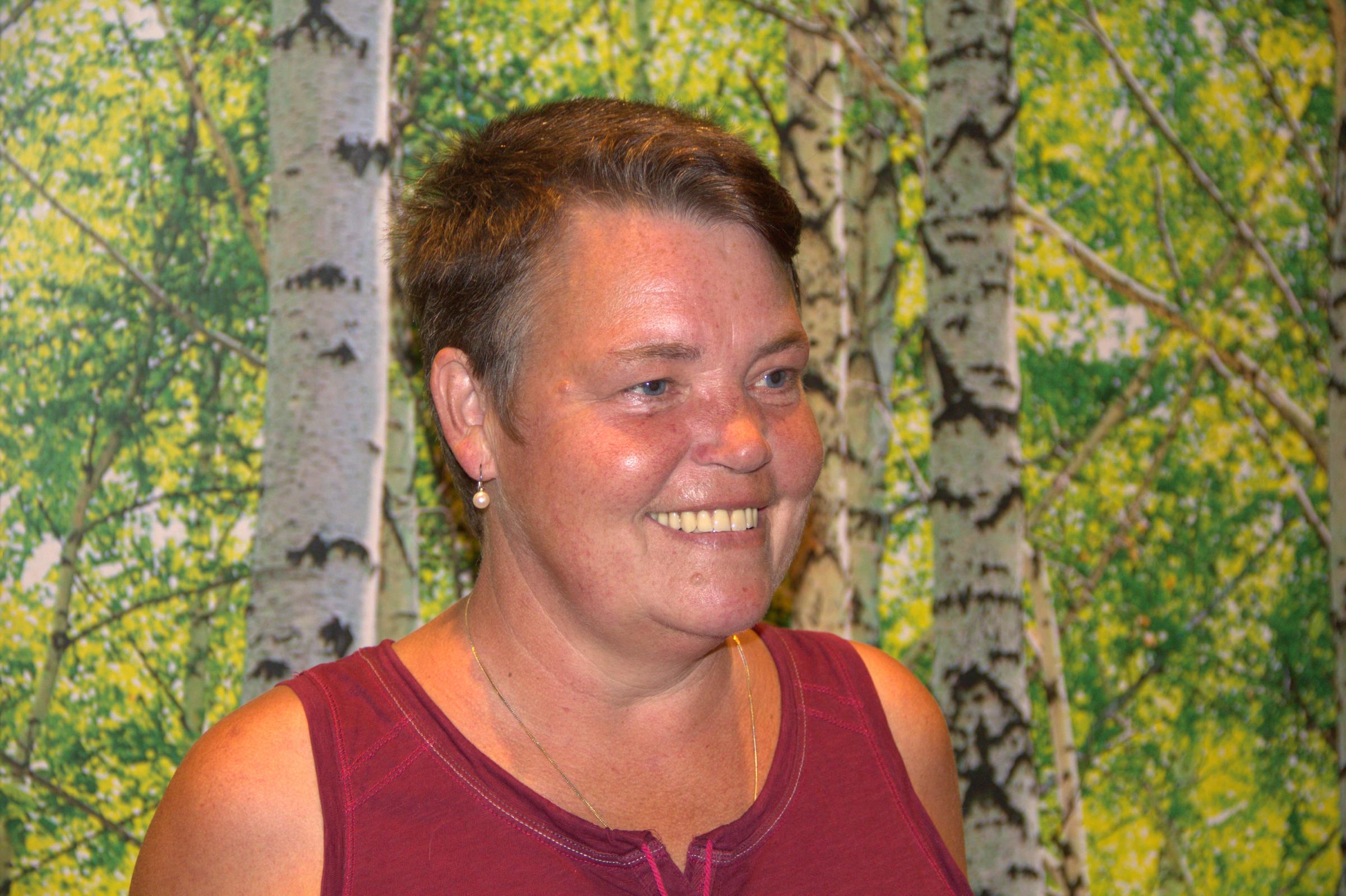 Petra Milz